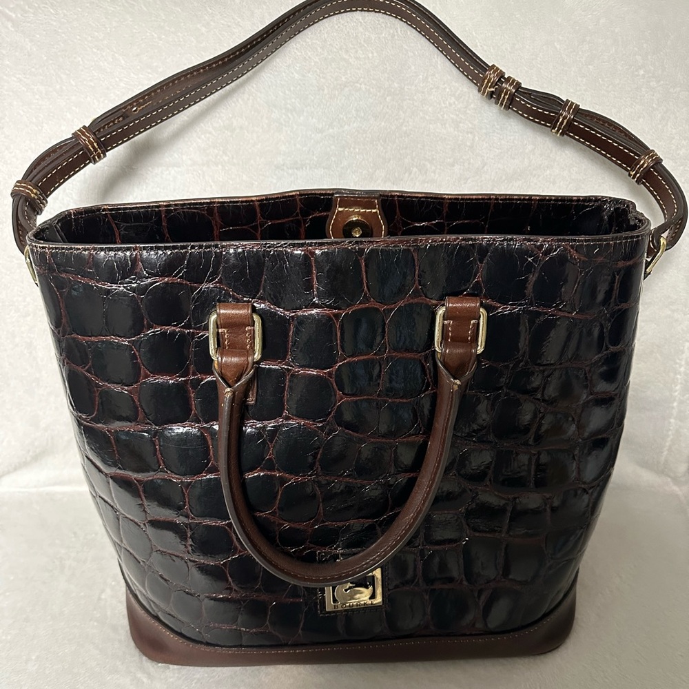 Bag Dooney Bourke